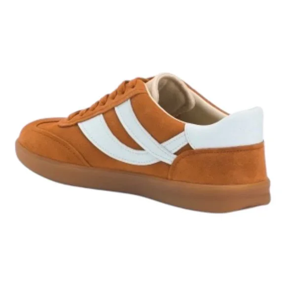 Women's VINCE Suede Oasis Sneakers size various - Picture 2 of 3